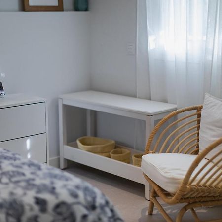 Bungalove 베날마데나코스타 외부 사진